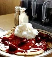If you're craving breakfast that tastes like dessert, IHOP's the place for you.