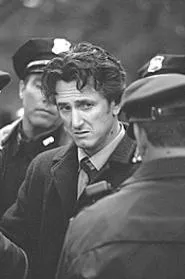 In a film filled with remarkable performances, Sean - Penn stands out.