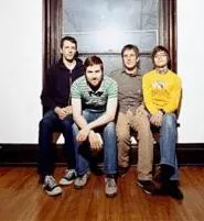 In framing Tapes 'n Tapes popularity, Pitchfork looms large.