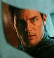 In M:I:III, even Tom Cruise has his moments.