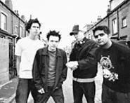 Infected and rejected: Sum 41's latest fails to impress.