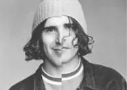 It's been a weird year for the Folk Implosion's Lou Barlow.