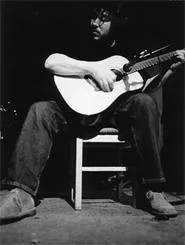 Jack Rose picks the country blues Friday at MOCA.