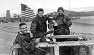 Jack Shaheen consulted on Three Kings, which the author believes failed at the box office because audiences "didn't want to see American soldiers bonding with Muslims."