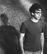 Jake Mandell: Part of the Mille Plateaux clique that plans to tour the U.S. this summer.