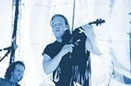 Jammin' in the slammer: Jazz violinist Christian - Howes.