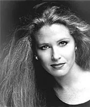 Jane Gilbert, one of the featured soloists appearing at - the Cleveland Orchestra's performance of - Messiah.