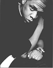 Jay-Z's latest is coming out two weeks early to foil - bootleggers.