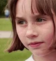 Jesus Camp: The kids are much better performers than the adults.
