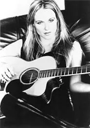 Jewel: She will save our soul, or at least sing for us, at Nautica.