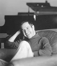 Jim Brickman, the total package.