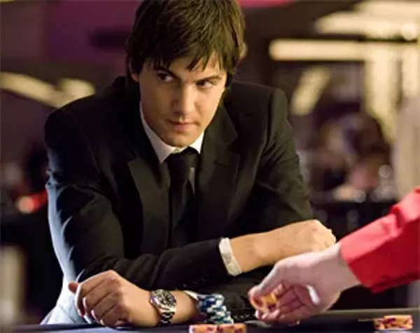 Mit card counting film Mit card counting film