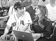 Jimmy and Drew: Not nearly as annoying as you expected.