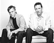 Jimmy Chamberlin Complex