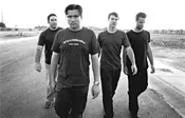 Jimmy Eat World