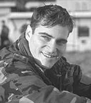 Joaquin Phoenix: Bilko, but way badder.