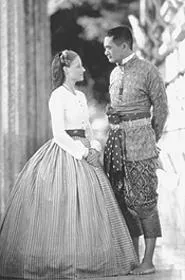 Jodie Foster and Chow Yun-Fat in the title roles.