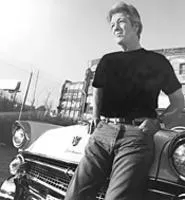 John Hammond