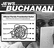 John Nichols's new book pokes fun at Florida's election mishaps.
