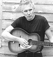 Johnny Dowd