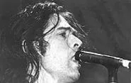 Jon Spencer at the Blues Explosion's January 17 Beachland show. - WALTER NOVAK