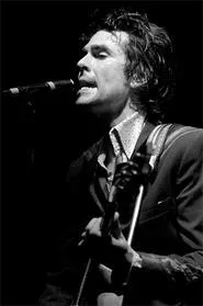 Jon Spencer lifts some Heavy Trash. - WALTER NOVAK