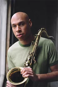 Joshua Redman gets smooth at Nighttown this week.