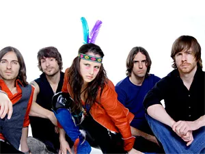 Juliette Lewis: Natural Born Weirdo.