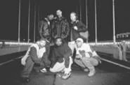 Jurassic Five: Old-school beats and real live MCs.