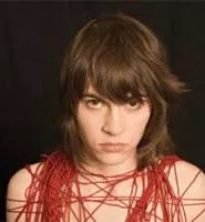 Kaki King: She plays guitar and spins a good yarn.