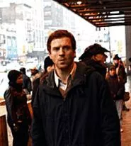 Keane: A hell of a scary journey into an unquiet mind.