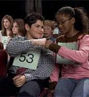 Keke Palmer is charming, and so is Akeelah.