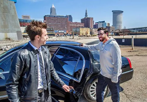 Kipnis + Uber