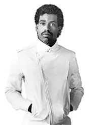 Kurtis Blow was Al Capone before gangsta rap was born.