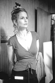 Kyra Sedgwick shines as empowered trailer trash.