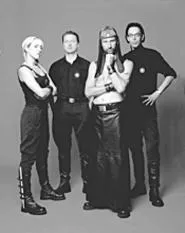 Laibach