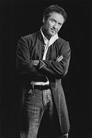 Larry Gatlin, Confederate stud.
