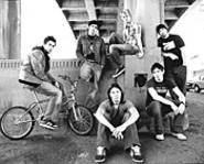 "Last Train Home" hitmakers Lostprophets come to - town Sunday.