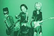 Le Tigre: They're what's happening now