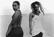 Les Nubians: They're all about their roots.