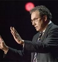 Lewis Black: Raging loons don't get more endearing.