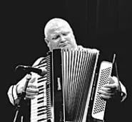 Life lesson from a man of settled habits: It's never too - late to go zydeco.