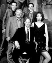 Lights, camera, inaction: Fox killed the Jay Mohr series Action; Trio has resurrected it, if only for December.