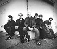 Linkin Park: All the pent-up anger of rap rock, with - none of the cursing.