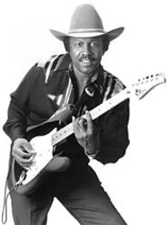 Lonnie Brooks