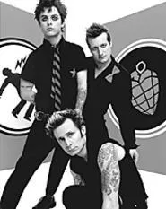Look out for fire and beer-drinking bunnies at Green - Day's upcoming tour stop.