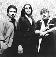 Los Lonely Boys grew up doing their homework in - local bars, where they would play later the same night.