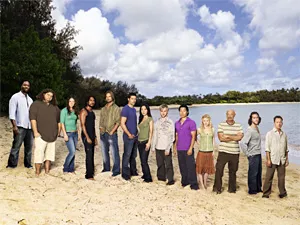 Lost: This island isn't big enough for the 13 of us.