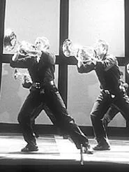 Lovers of marching bands will have a blast at Blast!