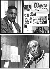 Jun 2017 100& Black Owned African American News and Black People Discussion Forum
& Media. black urban news The Oregonian: Portland area still a destination for young and educated,
but not for black population.